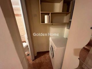Studio / γκαρσονιέρα 40 τ.μ. για πώληση, Θεσσαλονίκη - Κέντρο, Καμάρα-thumb-5