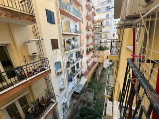Studio / γκαρσονιέρα 40 τ.μ. για πώληση, Θεσσαλονίκη - Κέντρο, Καμάρα-thumb-10