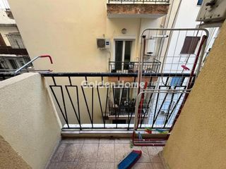 Studio / γκαρσονιέρα 40 τ.μ. για πώληση, Θεσσαλονίκη - Κέντρο, Καμάρα-thumb-9