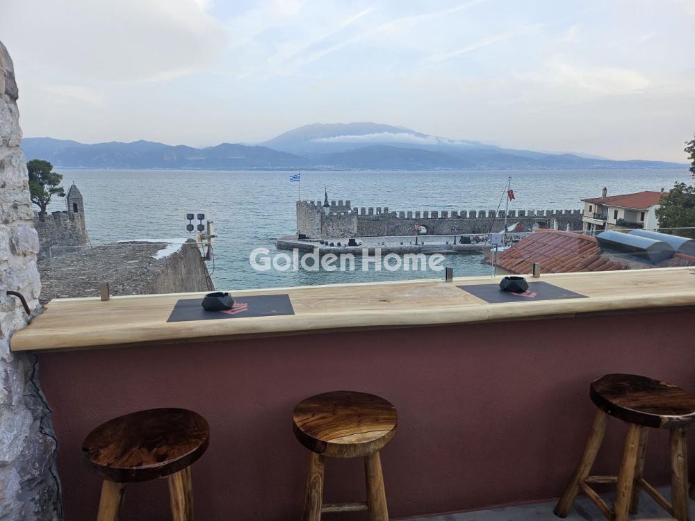 Ξενοδοχείο 170 τ.μ. πρός πώληση, Αιτωλοακαρνανία, Ναύπακτος
