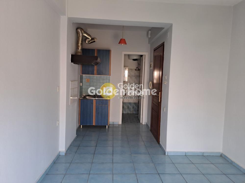 Studio / γκαρσονιέρα 30 τ.μ. προς ενοικίαση, Τσιμπούκη