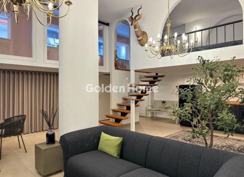 Studio / γκαρσονιέρα 80 τ.μ. προς πώληση, Διοικητήριο