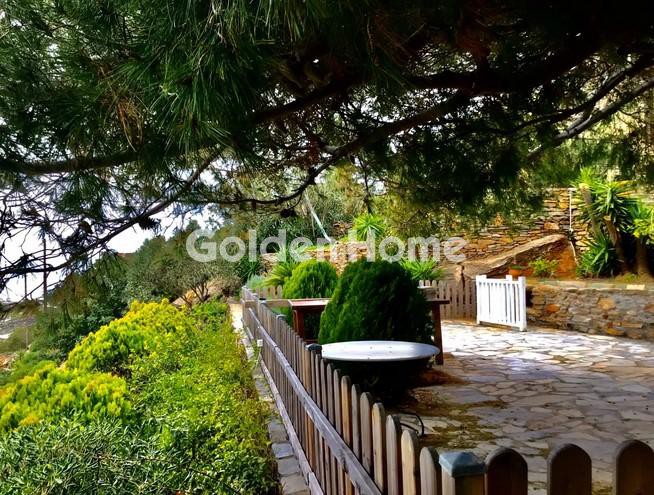 Μεζονέτα 150 τ.μ. προς πώληση, Κούνδουρος Κέας