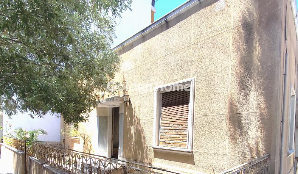 Οικόπεδο 102 τ.μ. πρός πώληση, Μαγνησία, Νέα Ιωνία Βόλου