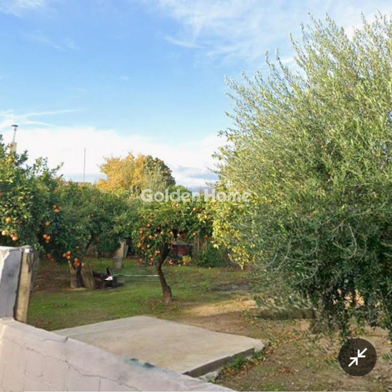 Οικόπεδο 260 τ.μ. προς πώληση, Βραχάτι