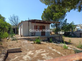 Οικόπεδο 504 τ.μ. για πώληση