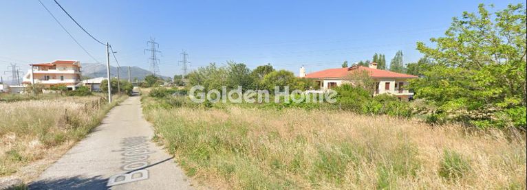 Parcel 2.200 sqm for sale, Athens - East, Gerakas