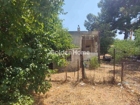 Οικόπεδο 3.900τ.μ. για πώληση-Λυκόβρυση » Αγία βαρβάρα λυκοβρύσεως