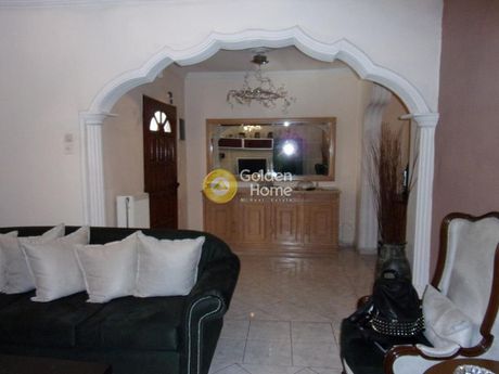 Detached home 122 sqm for sale