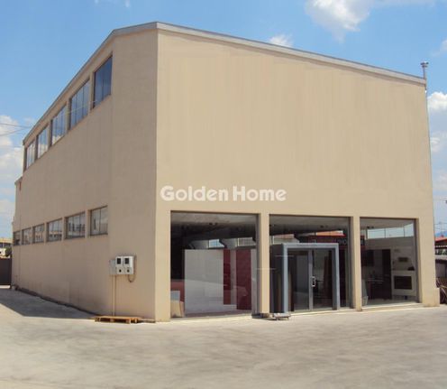 Business bulding 630 sqm for sale, Rest Of Attica, Elefsina
