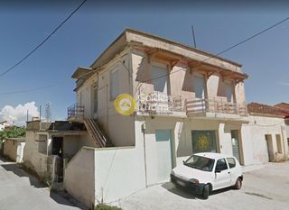 Επιχειρηματικό κτίριο 307 τ.μ. για πώληση