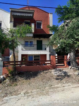 Maisonette 140 sqm for sale, Thessaloniki - Suburbs, Epanomi