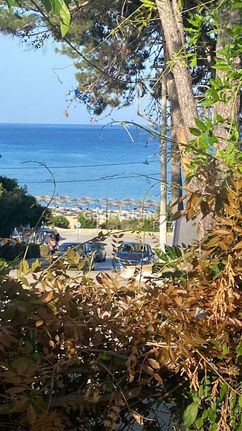 Land plot 502 sqm for sale, Kefallinia Prefecture, Kefalonia