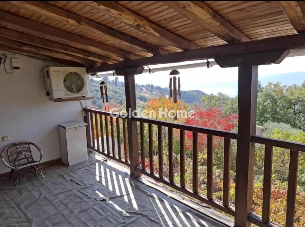 Μεζονέτα 145 τ.μ. πρός πώληση, Μαγνησία, Πορταριά