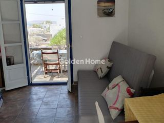 Διαμέρισμα 35 τ.μ. για πώληση, Κυκλάδες, Πάρος-thumb-1