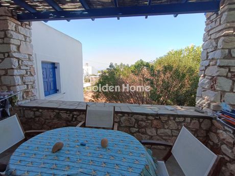 Apartment 35sqm for sale-Paros » Aliki