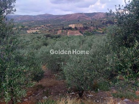 Οικόπεδο 1.018 τ.μ. για πώληση