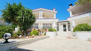 Maisonette 363 sqm for sale