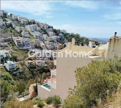 Detached home 303sqm for sale-Voula » Panorama