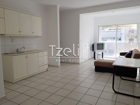 Διαμέρισμα 53τ.μ. για πώληση-Πάτρα » Ανθούπολη
