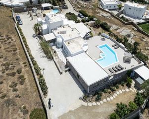Συγκρότημα διαμερισμάτων 300 τ.μ. για πώληση