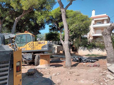 Οικόπεδο 598 τ.μ. για πώληση
