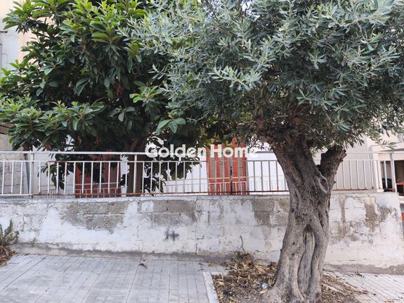 Land plot 147 sqm for sale, Athens - West, Agia Varvara
