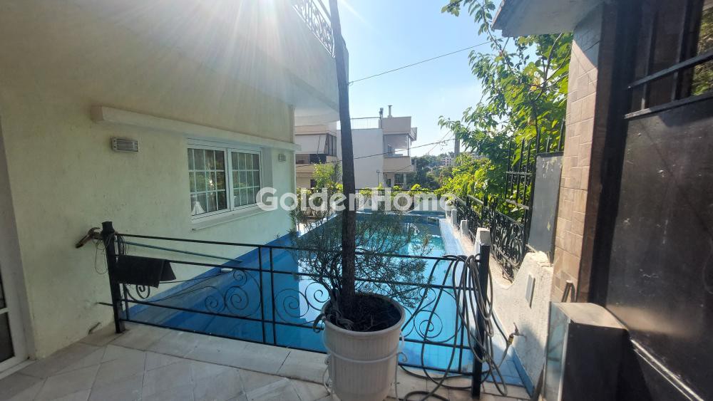 Μονοκατοικία 630 τ.μ. προς πώληση, Νέα Πεντέλη