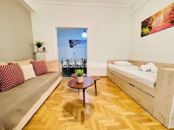 Apartment 65 sqm for sale, Athens - Center, Patision - Acharnon