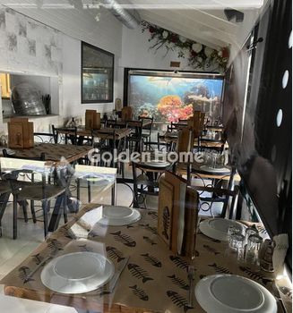 Business 165 sqm for sale