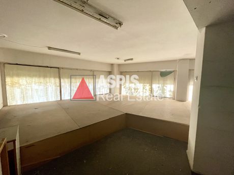 Κατάστημα 183τ.μ. για πώληση-Αμπελόκηποι - πεντάγωνο