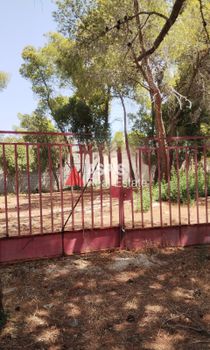 Οικόπεδο 548,25τ.μ. για πώληση-Ραφήνα