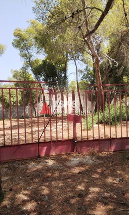 Οικόπεδο 548,25 τ.μ. για πώληση, Αττική - Υπόλοιπο, Ραφήνα