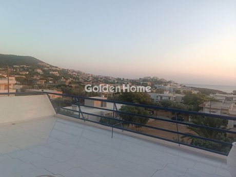Μεζονέτα 130 τ.μ. για πώληση