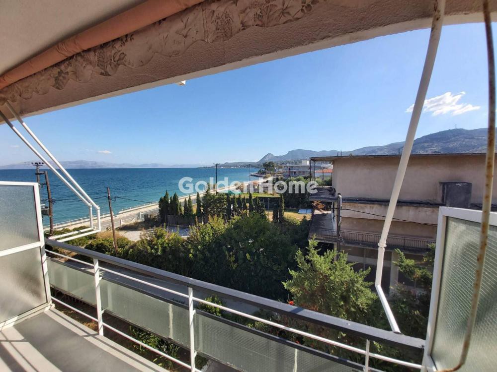Studio / γκαρσονιέρα 27 τ.μ. προς πώληση, Αττική - Υπόλοιπο, Κάλαμος