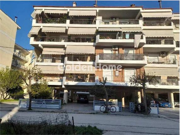 Διαμέρισμα 80 τ.μ. για πώληση, Ν. Λάρισας, Λάρισα