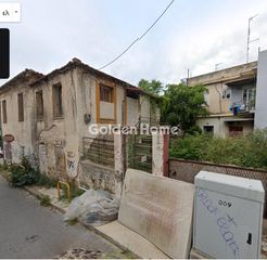 Οικόπεδο 190 τ.μ. προς πώληση, Σύνορα Πάτρας-thumb-1