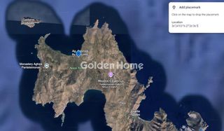 Οικόπεδο 1.380 τ.μ. προς πώληση, Δωδεκάνησα, Τήλος-thumb-3