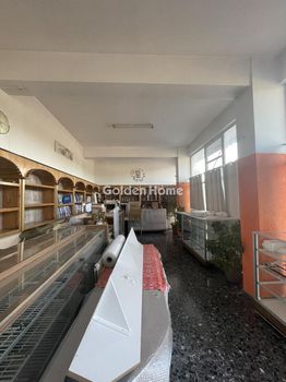 Store 115 sqm for rent