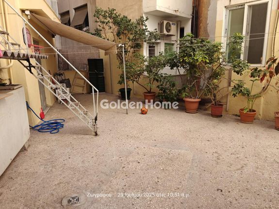 Apartment 26 sqm for sale, Athens - South, Zografou