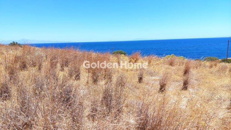 Land plot 7.700 sqm for sale, Rest Of Attica, Keratea