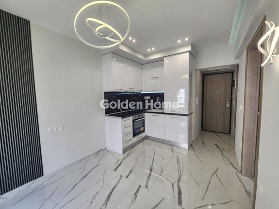 Studio / γκαρσονιέρα 33 τ.μ. για πώληση, Θεσσαλονίκη - Κέντρο, Μπότσαρη