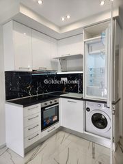Studio / γκαρσονιέρα 33 τ.μ. για πώληση, Θεσσαλονίκη - Κέντρο, Μπότσαρη-thumb-4