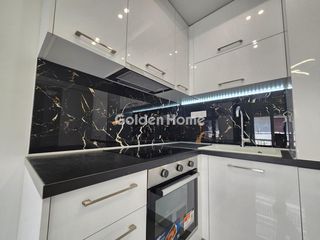 Studio / γκαρσονιέρα 33 τ.μ. για πώληση, Θεσσαλονίκη - Κέντρο, Μπότσαρη-thumb-7