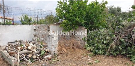 Detached home 54 sqm for sale