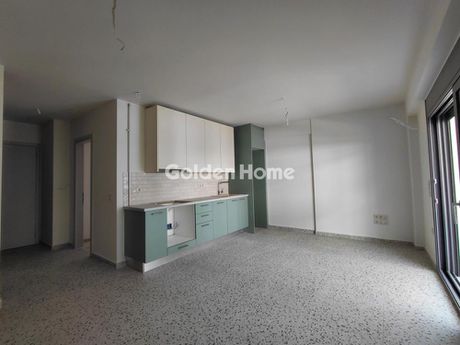 Apartment 46 sqm for sale