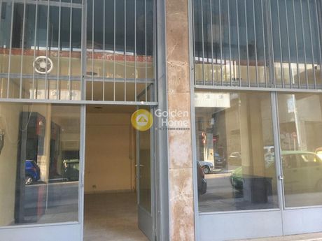Κατάστημα 120 τ.μ. προς πώληση
