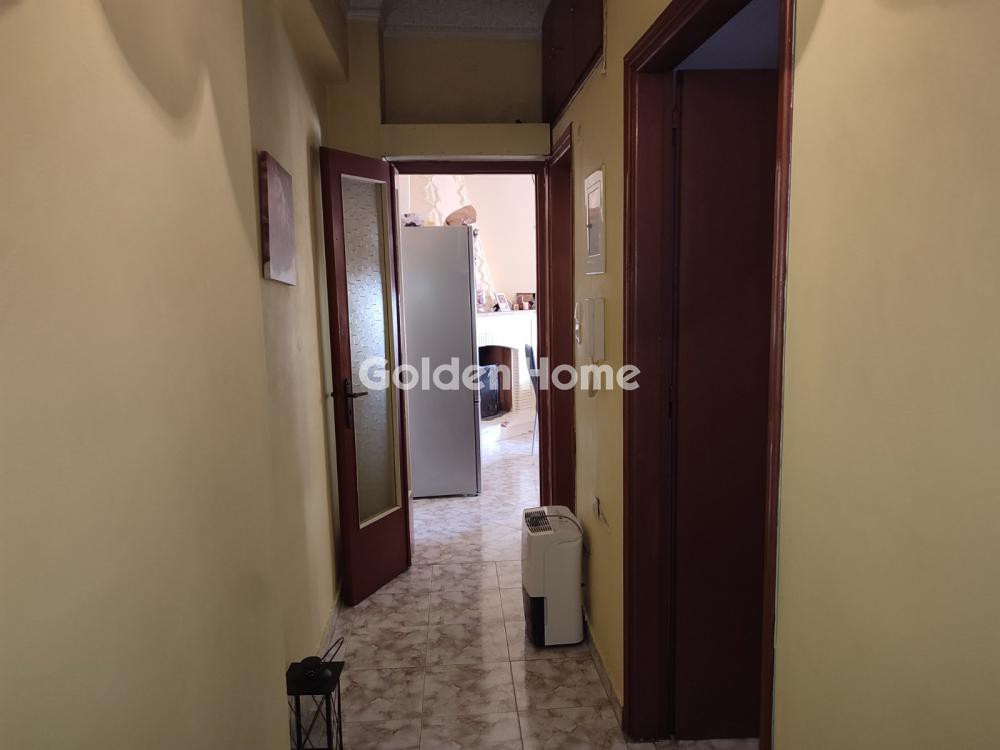 Διαμέρισμα 48 τ.μ. πρός πώληση, Αχαΐα, Μεσσατίδα