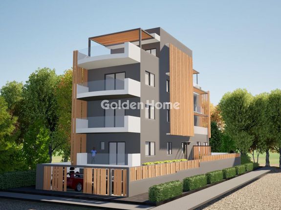 Apartment 103 sqm for sale, Athens - North, Nea Ionia