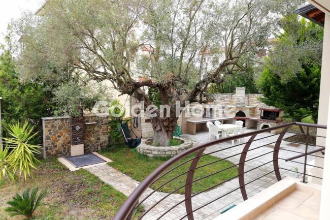 Μεζονέτα 282 τ.μ. προς πώληση, Σκάλα Φούρκας